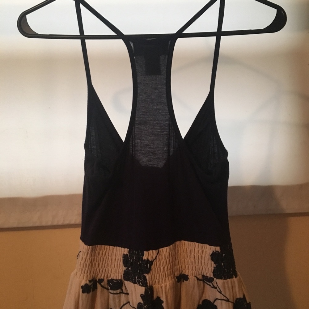Francesca's Paraella Dress ASO Elena Gilbert RARE - Picture 8 of 8